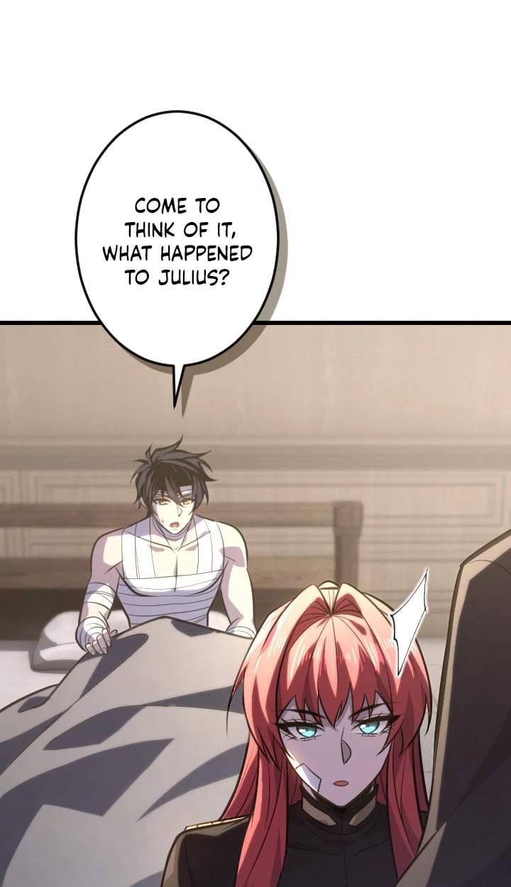 The Rebel of the Tyrant Noble House — Chapter 42 — page 34