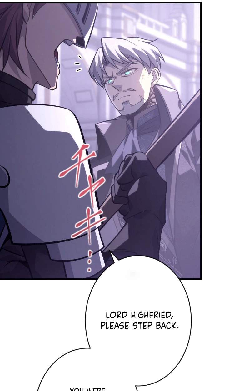 The Rebel of the Tyrant Noble House — Chapter 42 — page 41