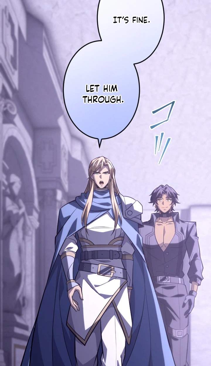 The Rebel of the Tyrant Noble House — Chapter 42 — page 43