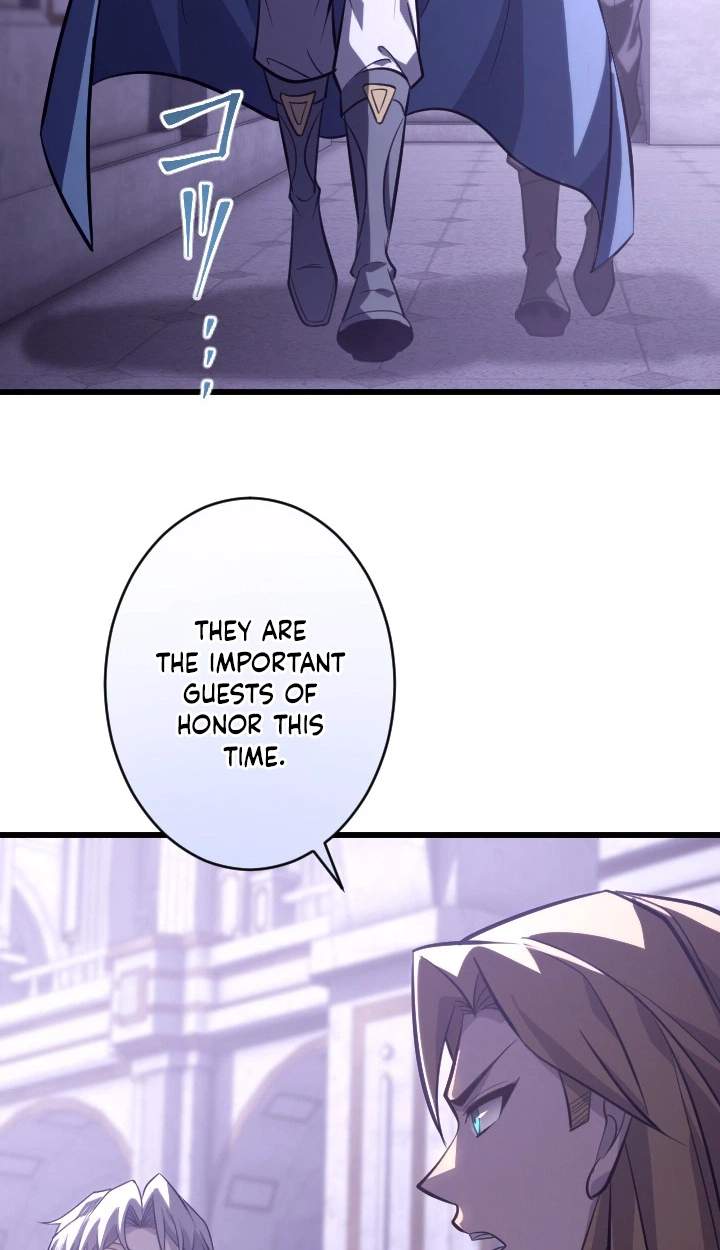 The Rebel of the Tyrant Noble House — Chapter 42 — page 44