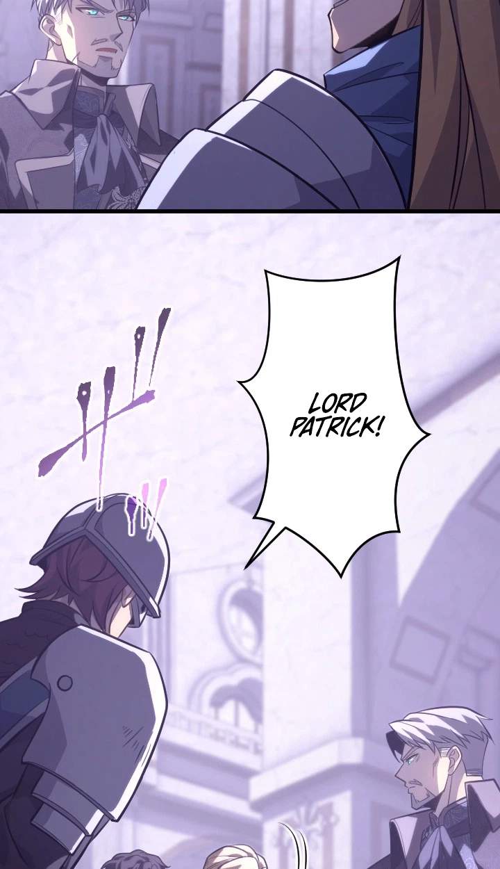 The Rebel of the Tyrant Noble House — Chapter 42 — page 45