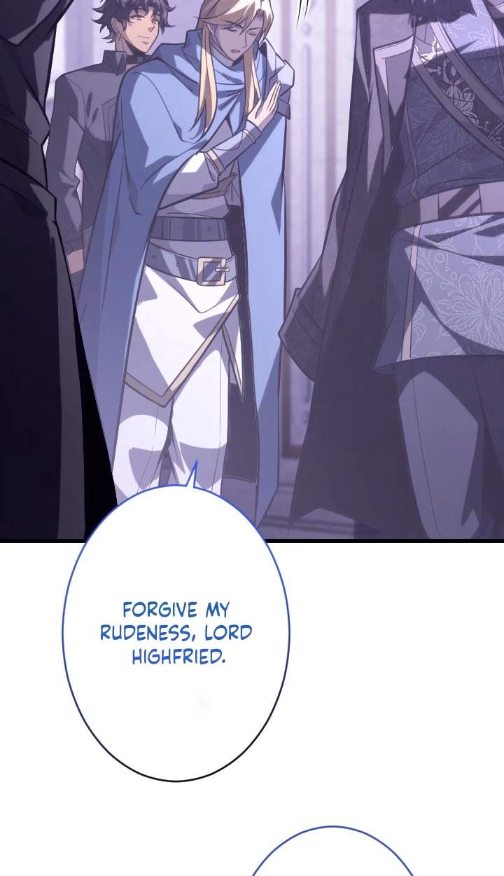 The Rebel of the Tyrant Noble House — Chapter 42 — page 46