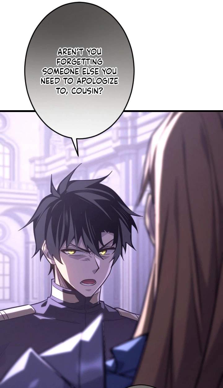 The Rebel of the Tyrant Noble House — Chapter 42 — page 50