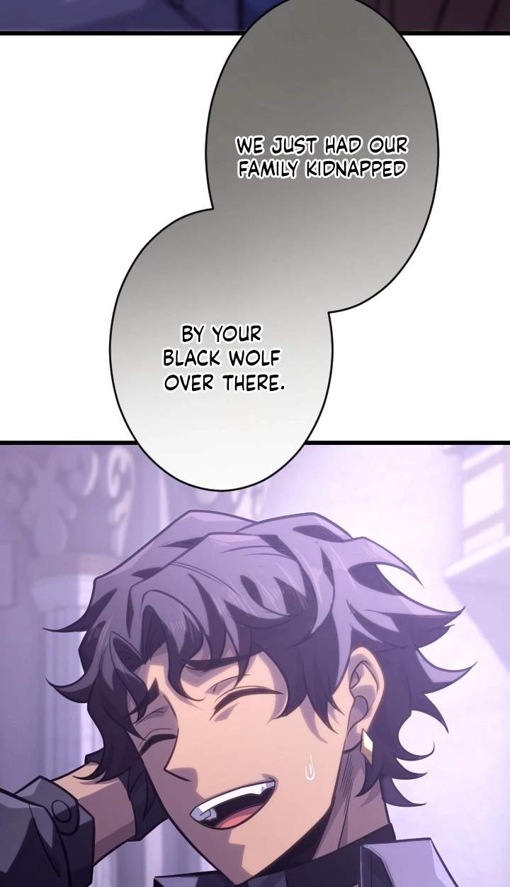 The Rebel of the Tyrant Noble House — Chapter 42 — page 51