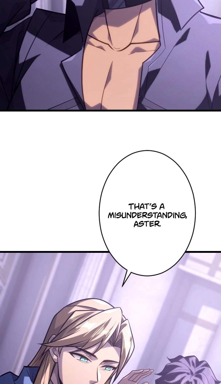 The Rebel of the Tyrant Noble House — Chapter 42 — page 52