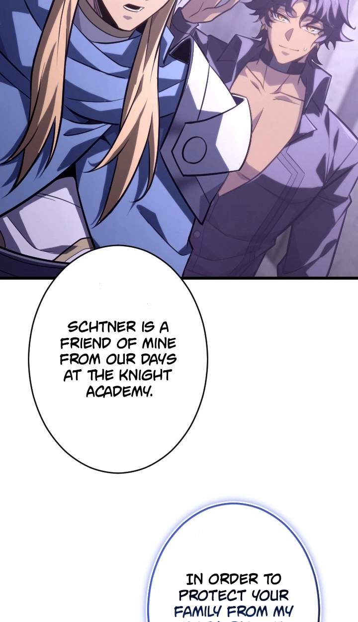 The Rebel of the Tyrant Noble House — Chapter 42 — page 53