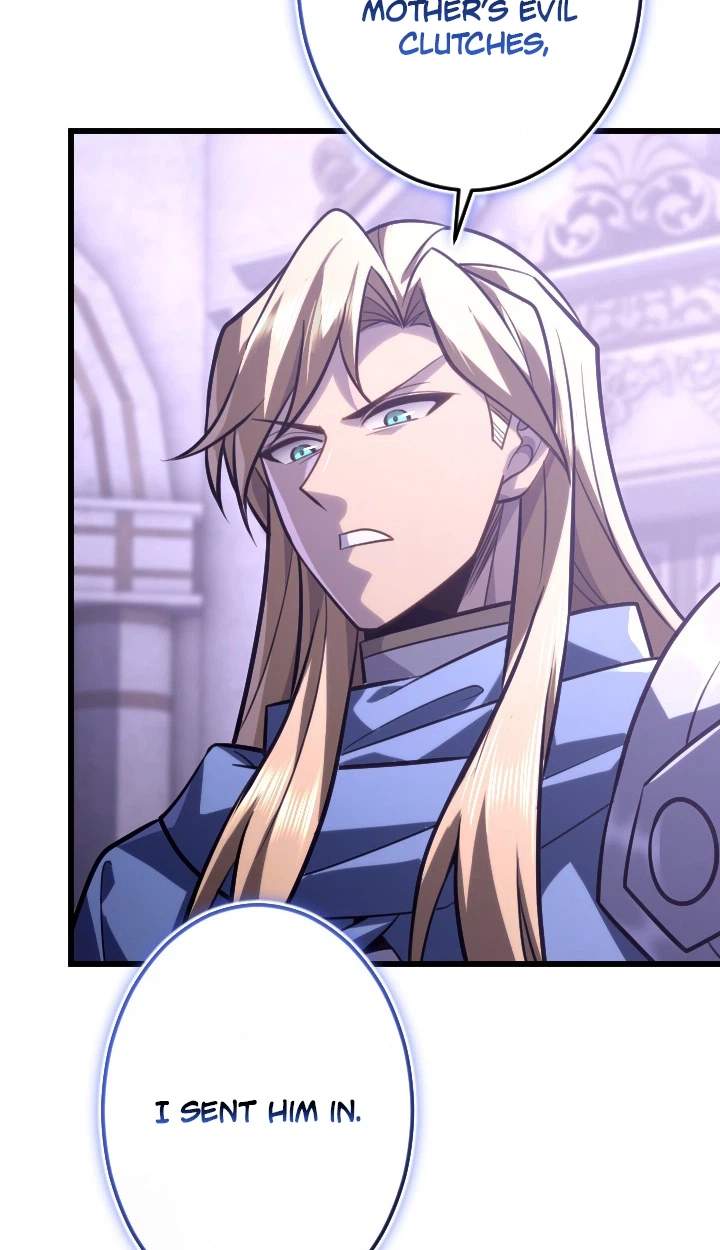The Rebel of the Tyrant Noble House — Chapter 42 — page 54