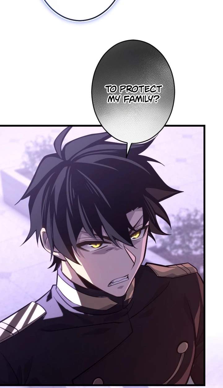 The Rebel of the Tyrant Noble House — Chapter 42 — page 55