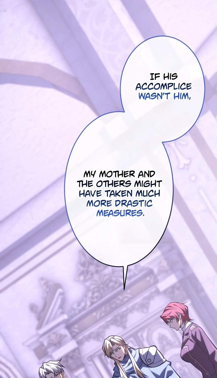 The Rebel of the Tyrant Noble House — Chapter 42 — page 56