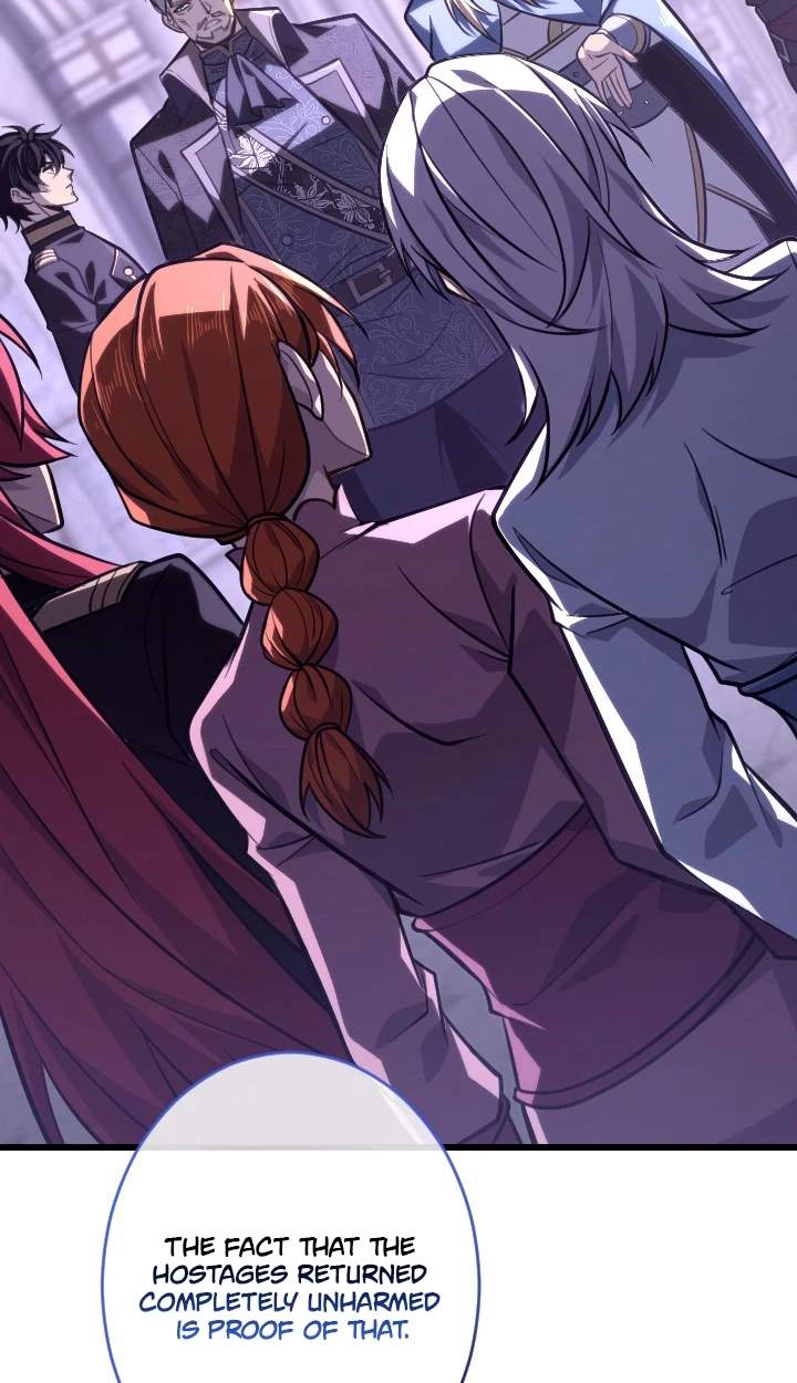 The Rebel of the Tyrant Noble House — Chapter 42 — page 57