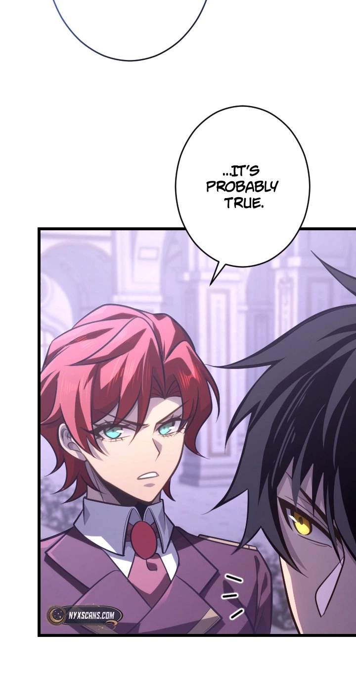 The Rebel of the Tyrant Noble House — Chapter 42 — page 58