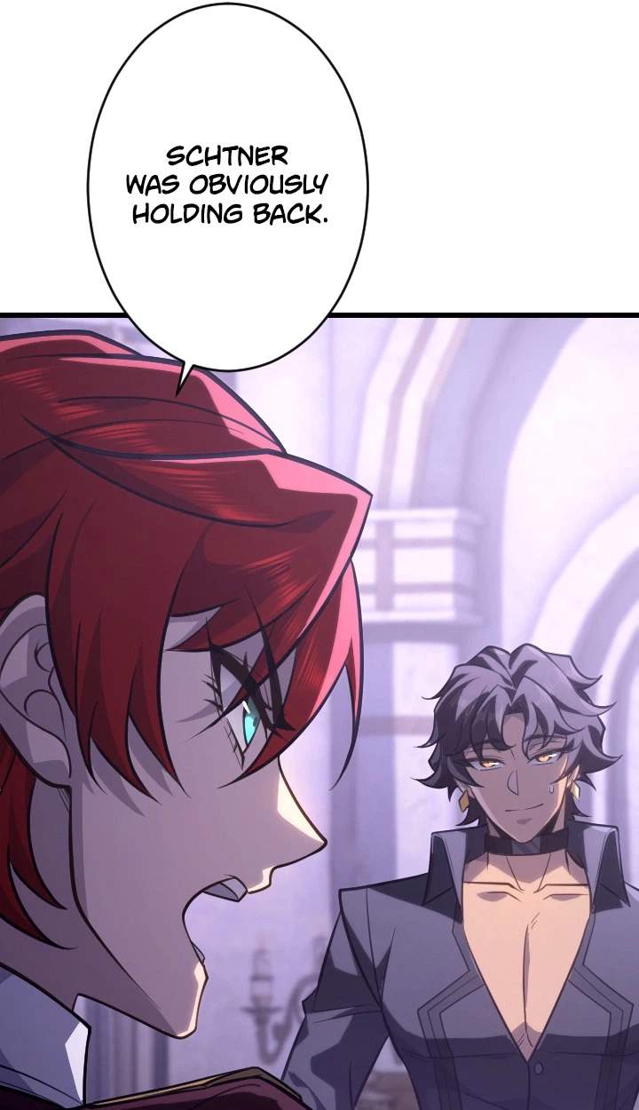 The Rebel of the Tyrant Noble House — Chapter 42 — page 59
