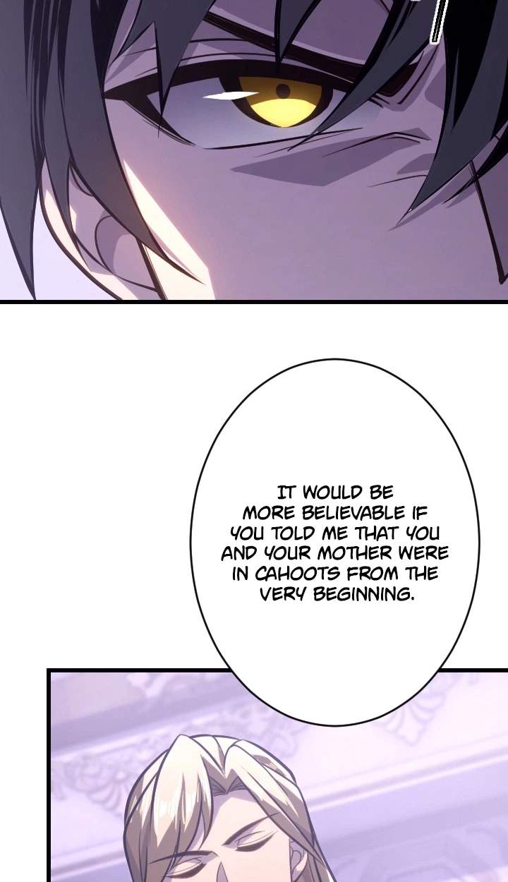 The Rebel of the Tyrant Noble House — Chapter 42 — page 61