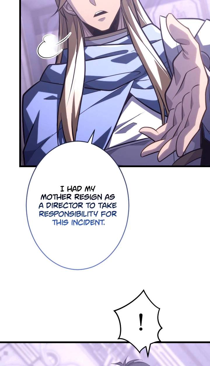 The Rebel of the Tyrant Noble House — Chapter 42 — page 62
