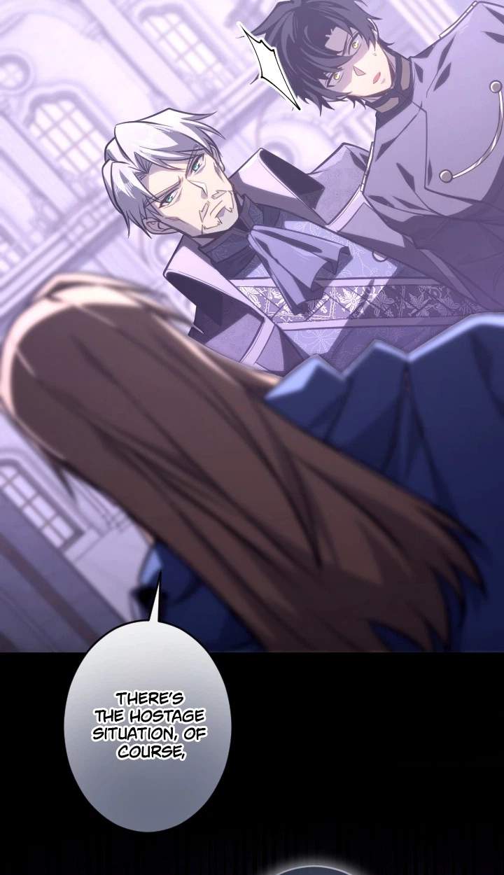 The Rebel of the Tyrant Noble House — Chapter 42 — page 63