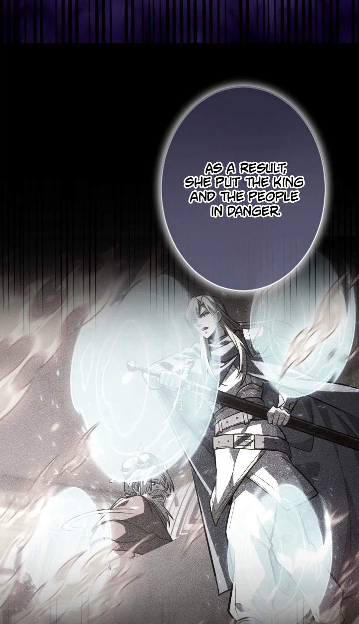 The Rebel of the Tyrant Noble House — Chapter 42 — page 65