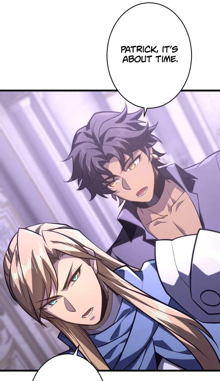 The Rebel of the Tyrant Noble House — Chapter 42 — page 69