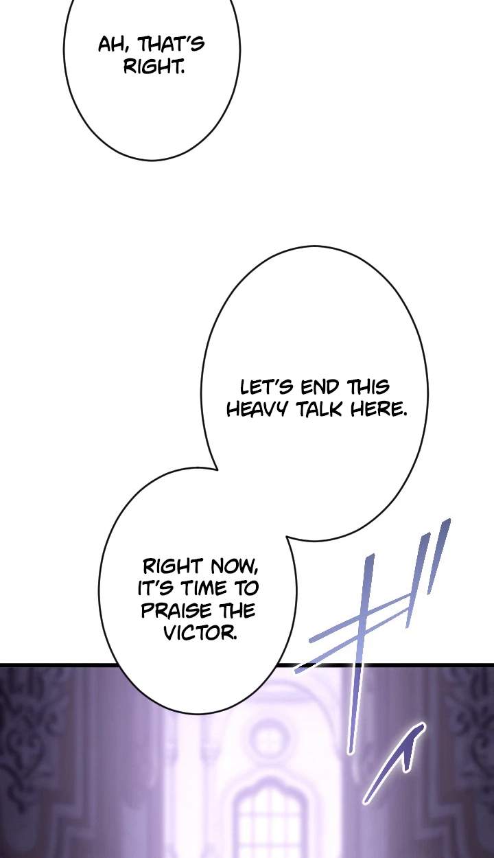 The Rebel of the Tyrant Noble House — Chapter 42 — page 70