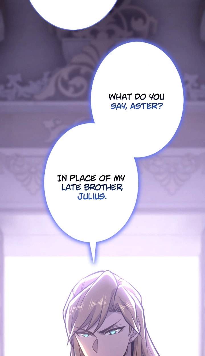 The Rebel of the Tyrant Noble House — Chapter 42 — page 73