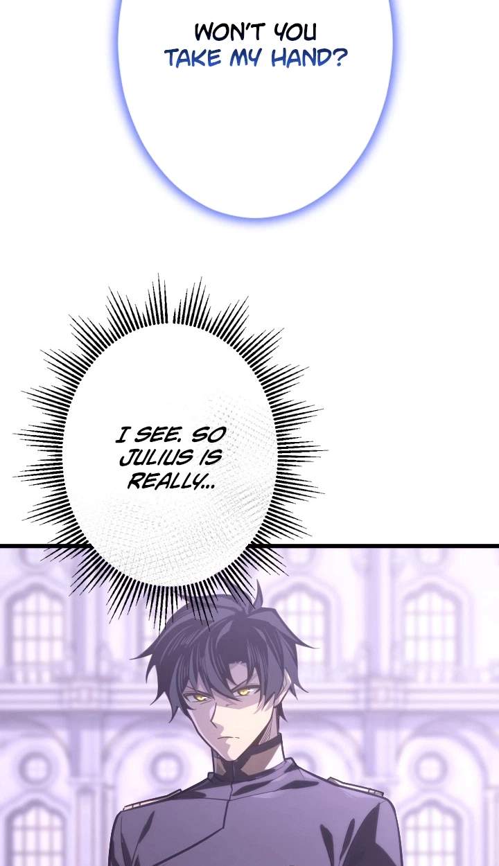 The Rebel of the Tyrant Noble House — Chapter 42 — page 75