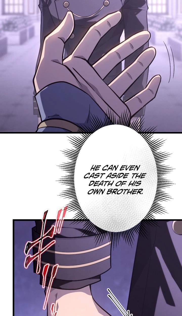 The Rebel of the Tyrant Noble House — Chapter 42 — page 76