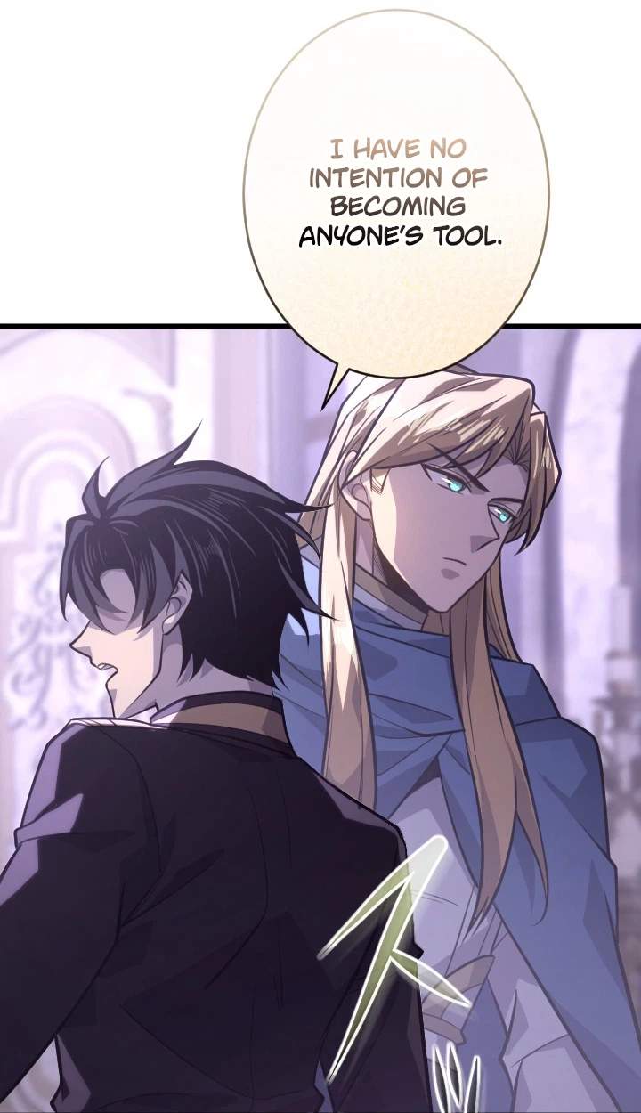 The Rebel of the Tyrant Noble House — Chapter 42 — page 78