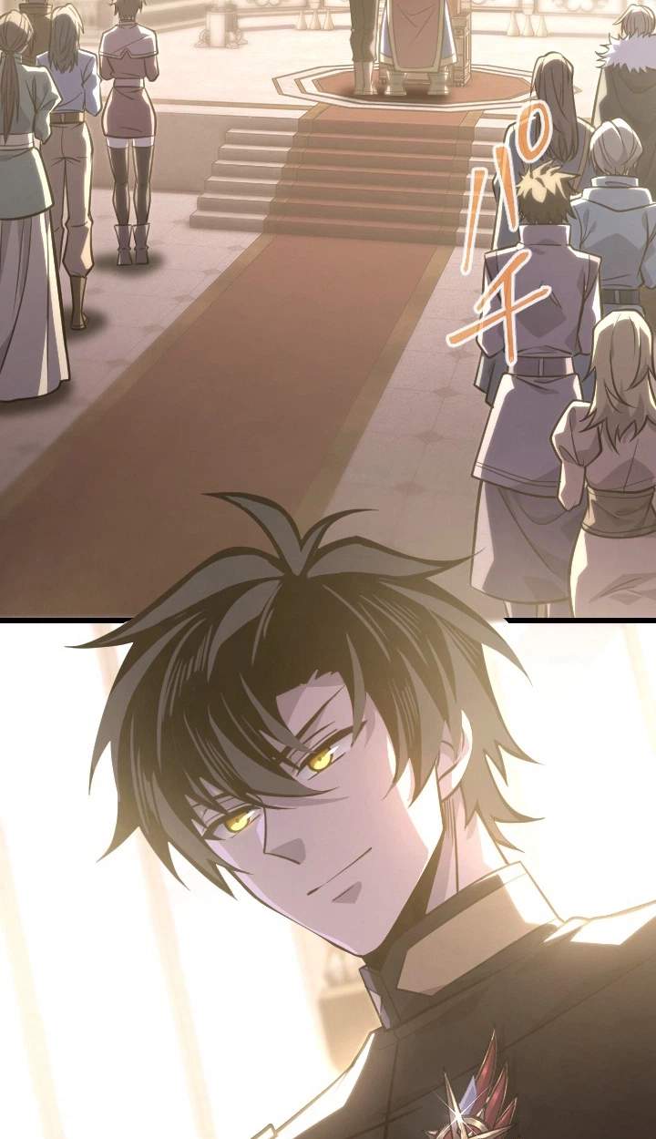 The Rebel of the Tyrant Noble House — Chapter 42 — page 82