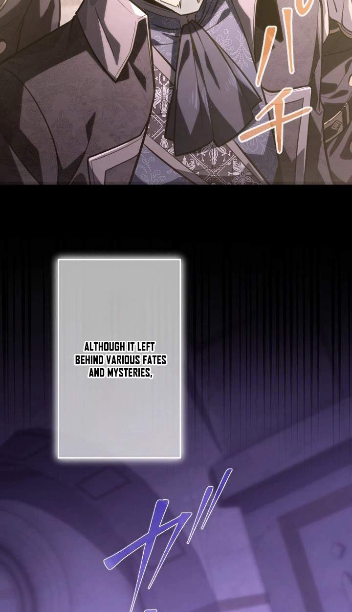 The Rebel of the Tyrant Noble House — Chapter 42 — page 84