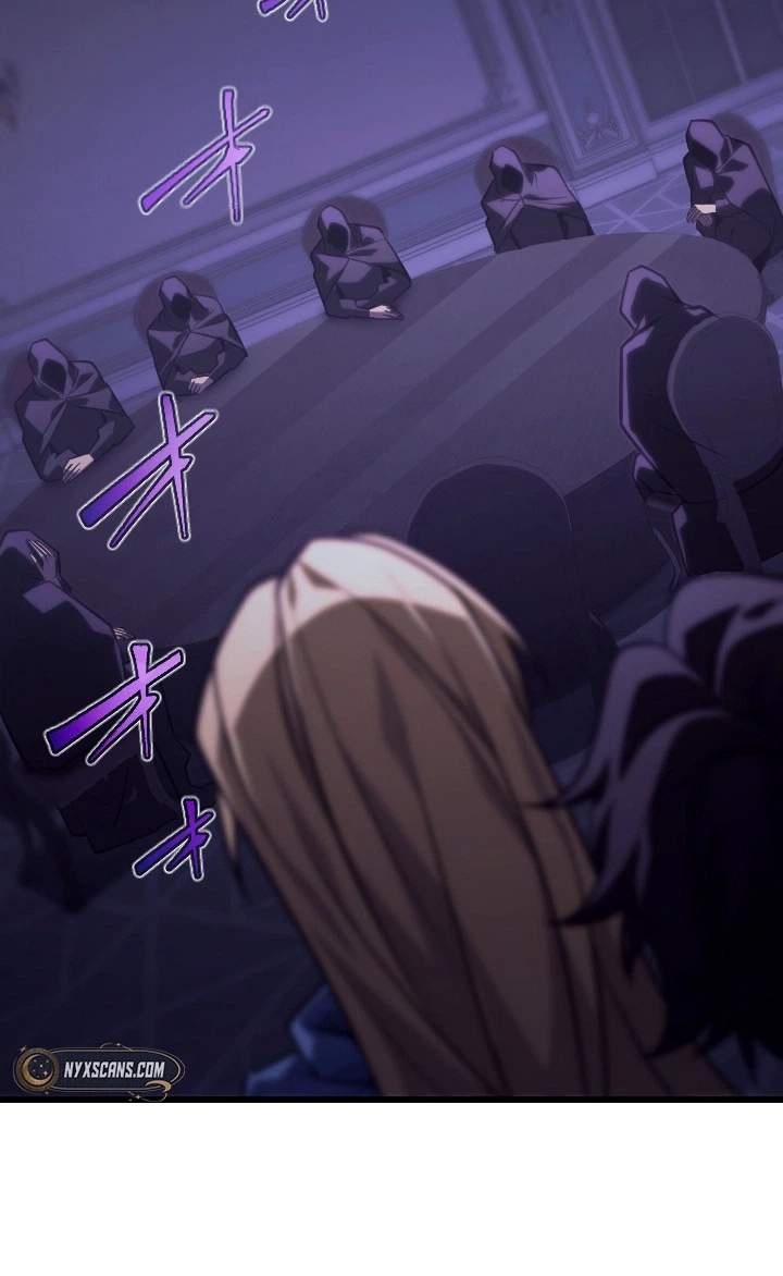 The Rebel of the Tyrant Noble House — Chapter 42 — page 86