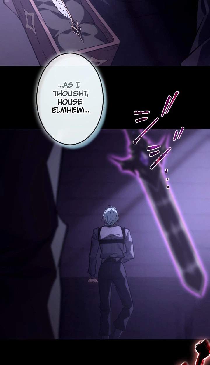 The Rebel of the Tyrant Noble House — Chapter 42 — page 94
