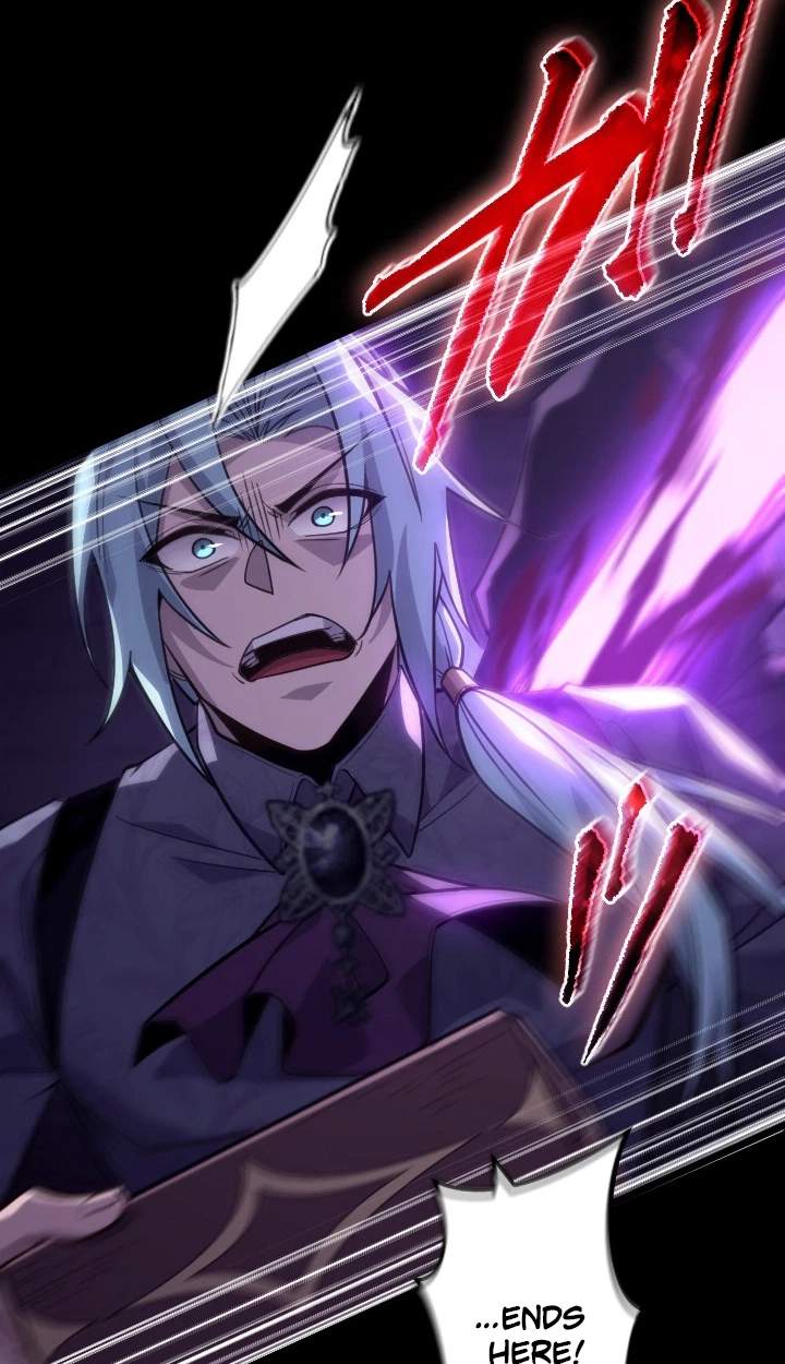 The Rebel of the Tyrant Noble House — Chapter 42 — page 95