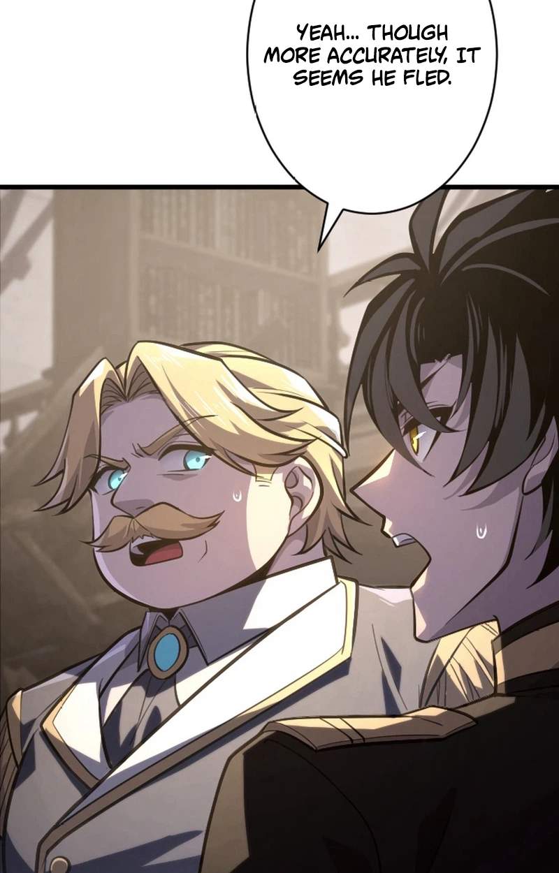 The Rebel of the Tyrant Noble House — Chapter 43 — page 3