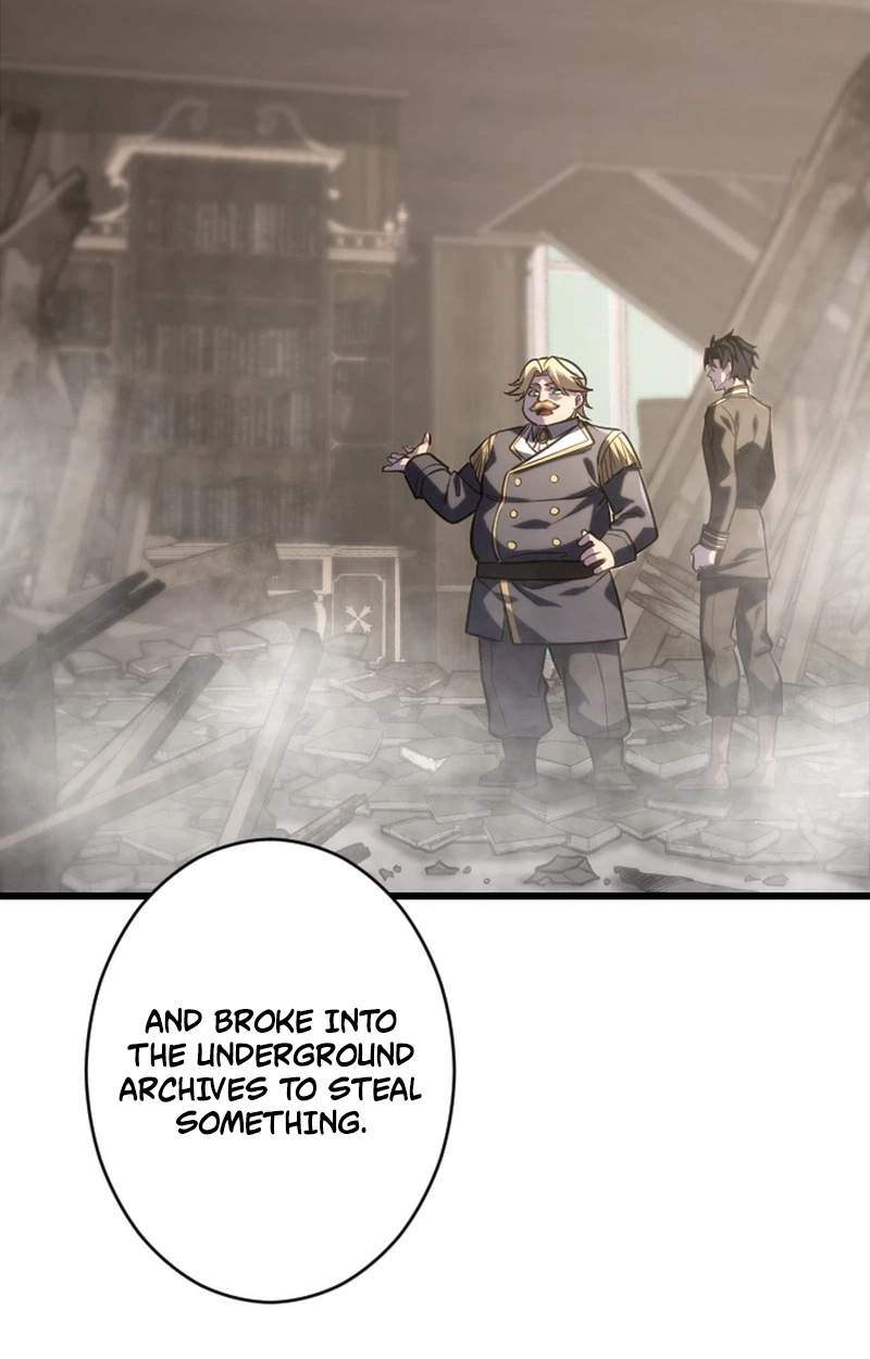 The Rebel of the Tyrant Noble House — Chapter 43 — page 6