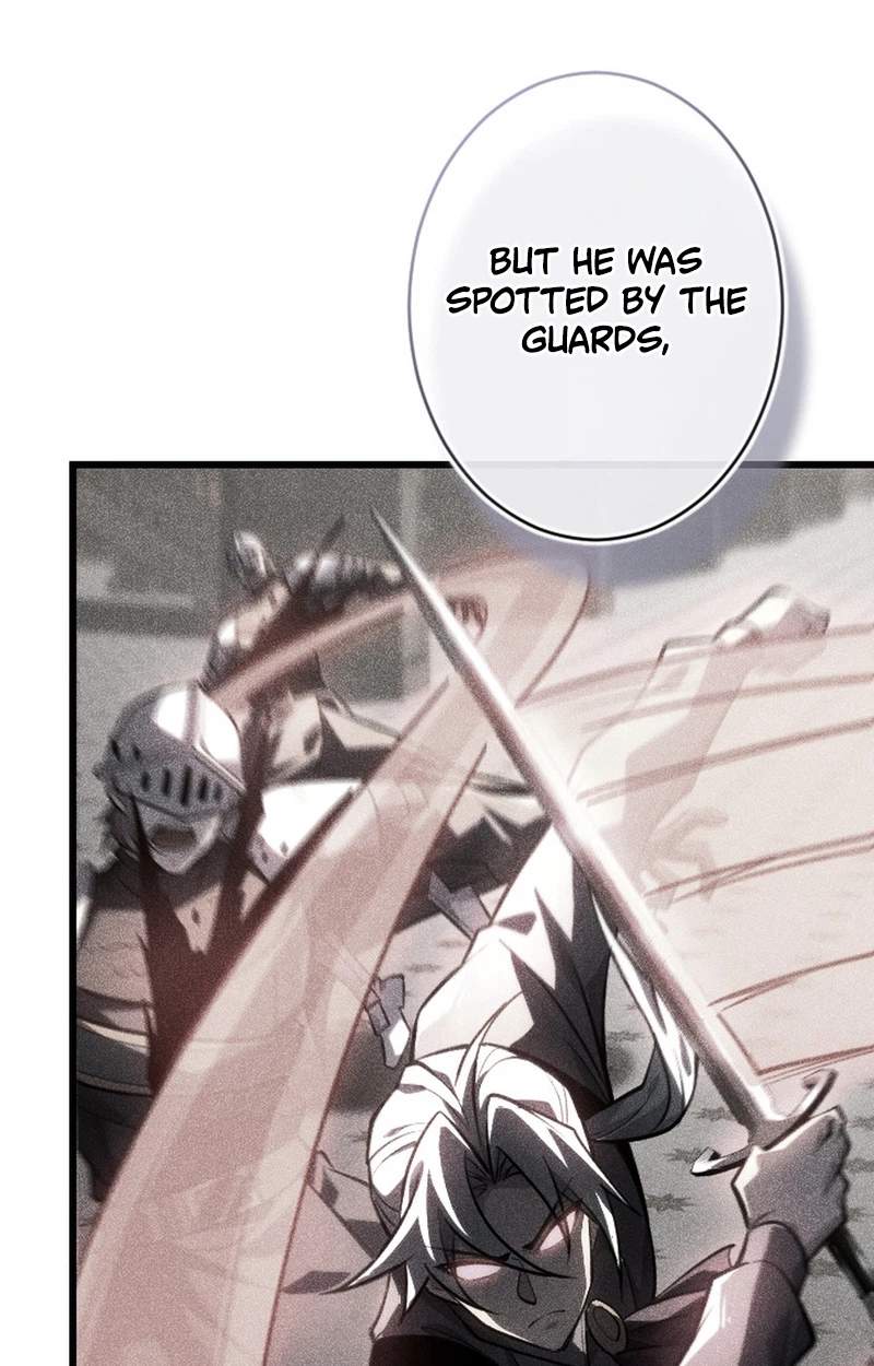 The Rebel of the Tyrant Noble House — Chapter 43 — page 7