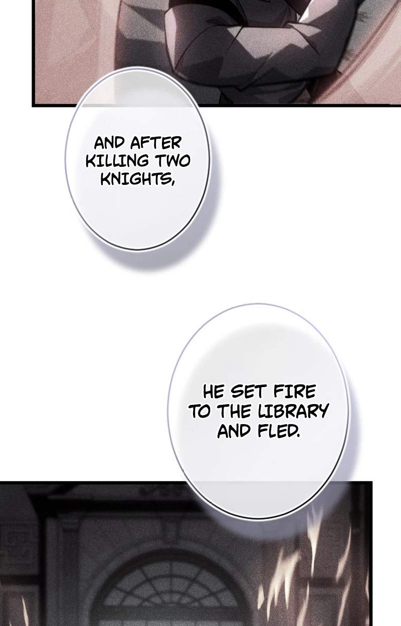 The Rebel of the Tyrant Noble House — Chapter 43 — page 8