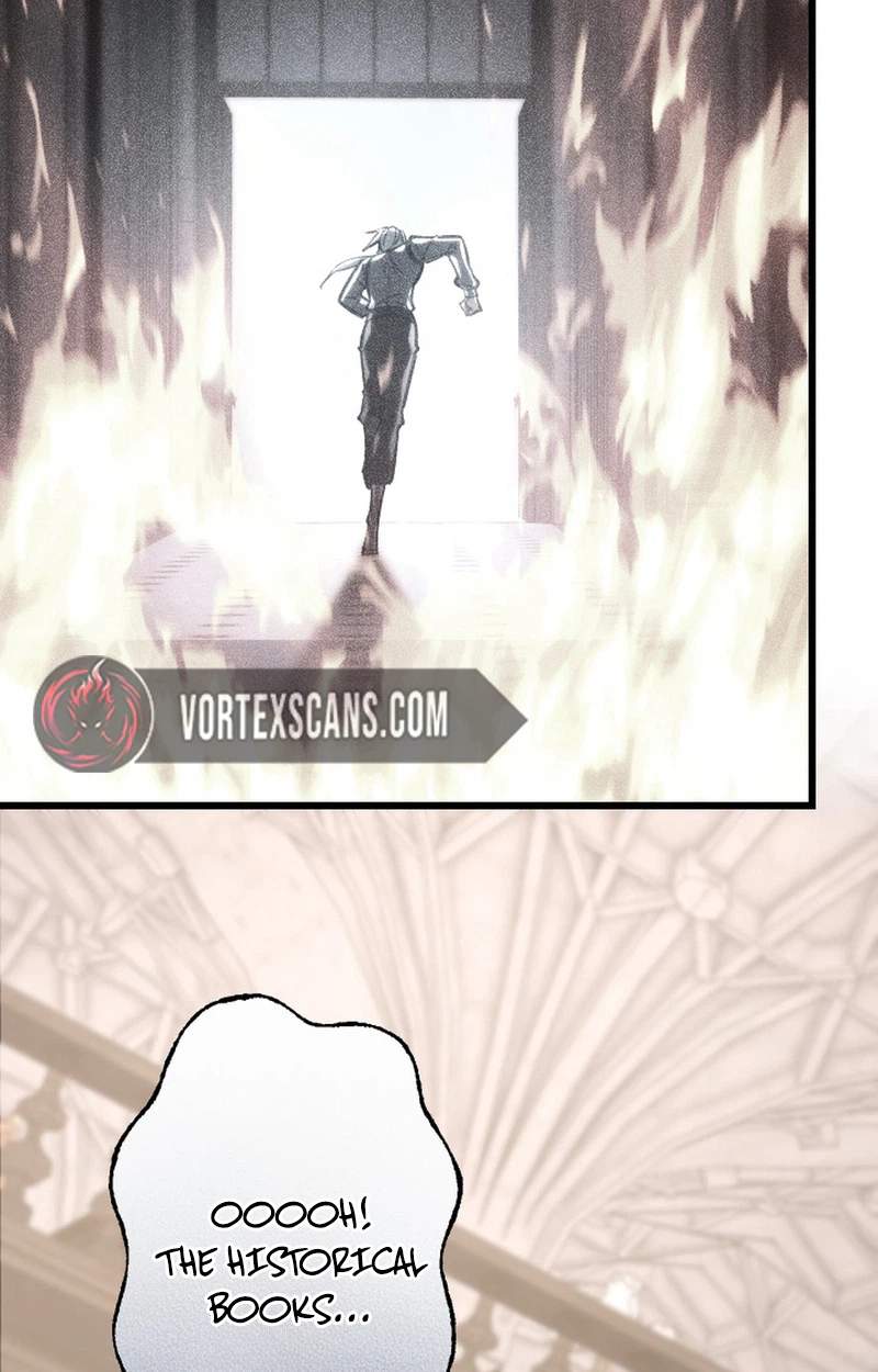 The Rebel of the Tyrant Noble House — Chapter 43 — page 9