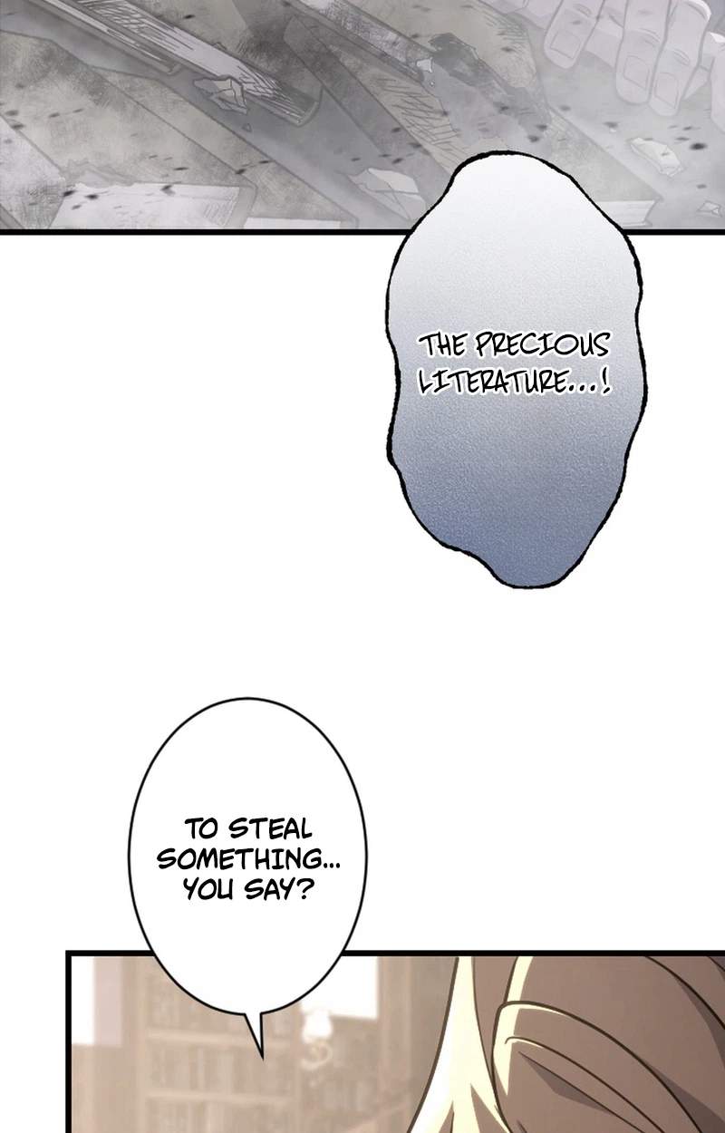 The Rebel of the Tyrant Noble House — Chapter 43 — page 11