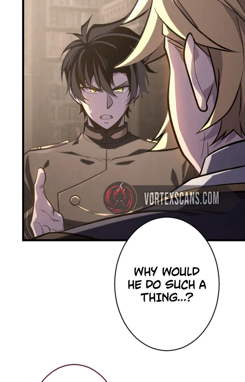 The Rebel of the Tyrant Noble House — Chapter 43 — page 12