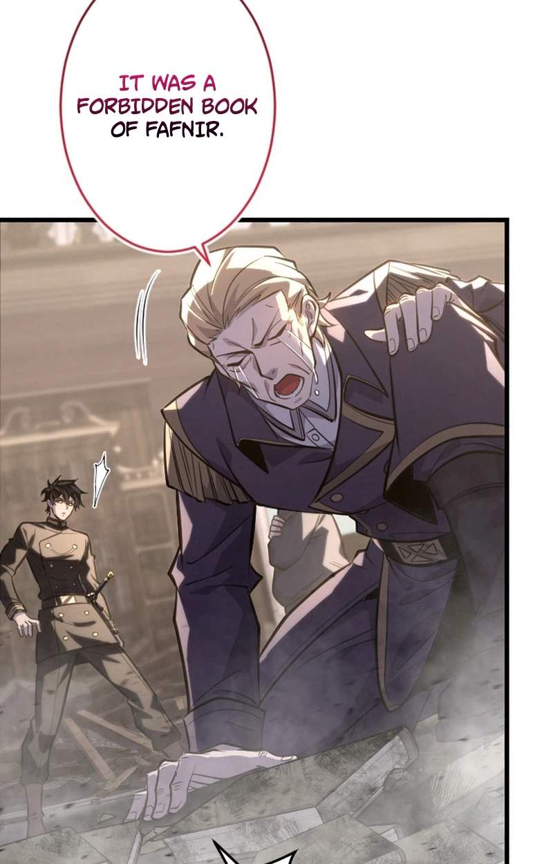 The Rebel of the Tyrant Noble House — Chapter 43 — page 13