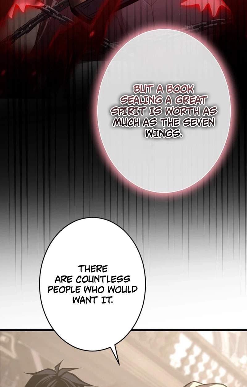 The Rebel of the Tyrant Noble House — Chapter 43 — page 18