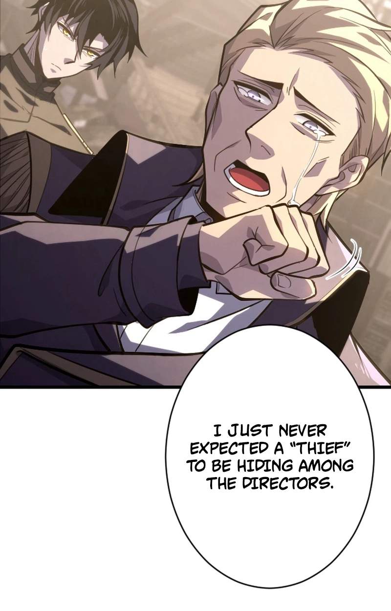 The Rebel of the Tyrant Noble House — Chapter 43 — page 19