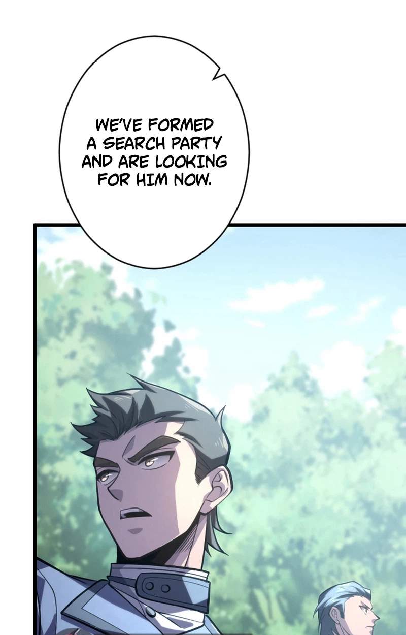 The Rebel of the Tyrant Noble House — Chapter 43 — page 20