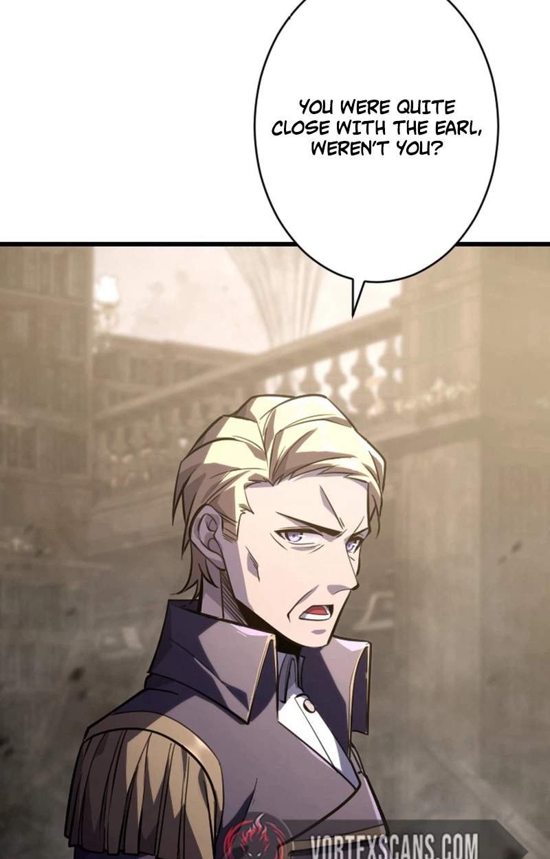 The Rebel of the Tyrant Noble House — Chapter 43 — page 24