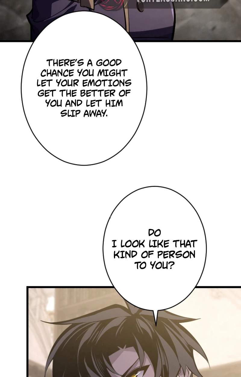 The Rebel of the Tyrant Noble House — Chapter 43 — page 25