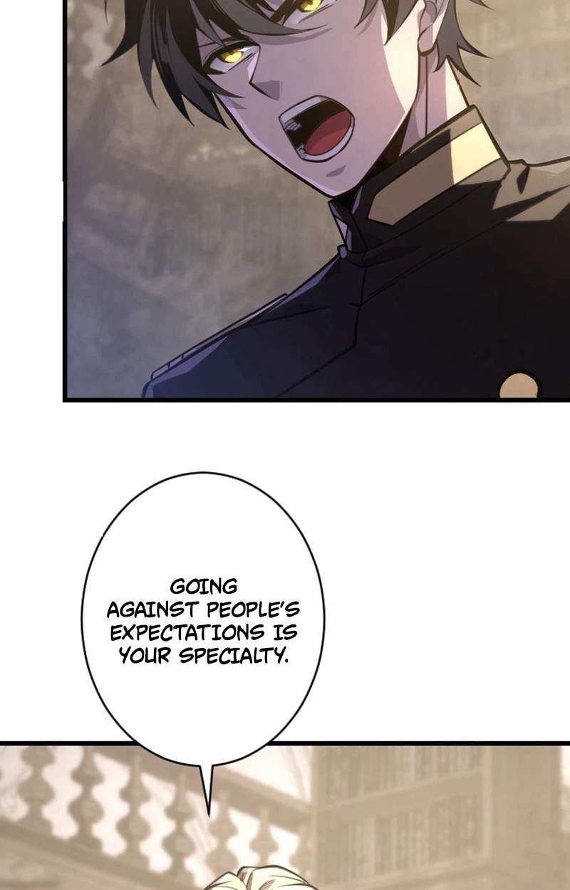 The Rebel of the Tyrant Noble House — Chapter 43 — page 26