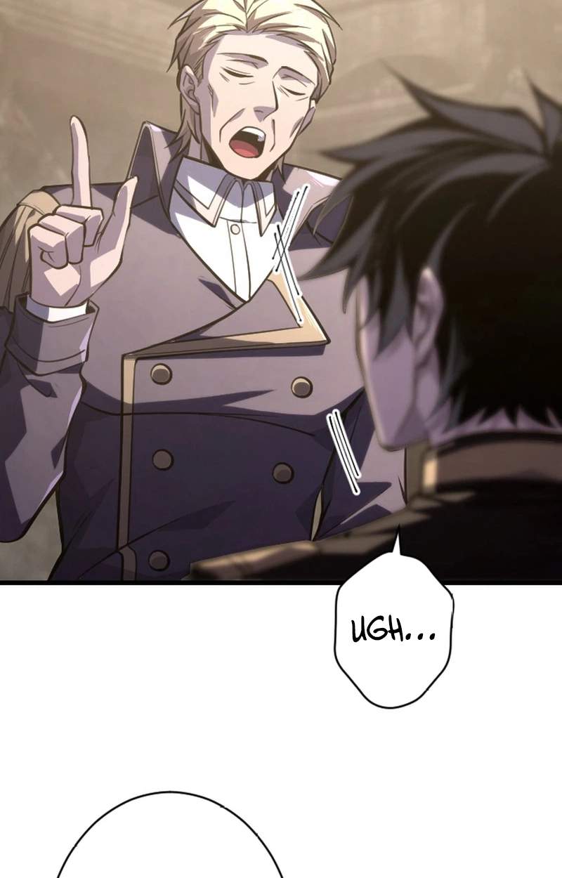The Rebel of the Tyrant Noble House — Chapter 43 — page 27