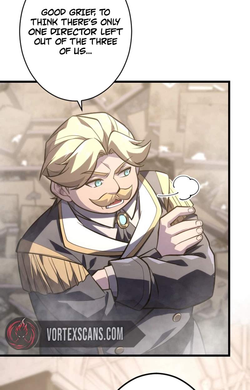 The Rebel of the Tyrant Noble House — Chapter 43 — page 28