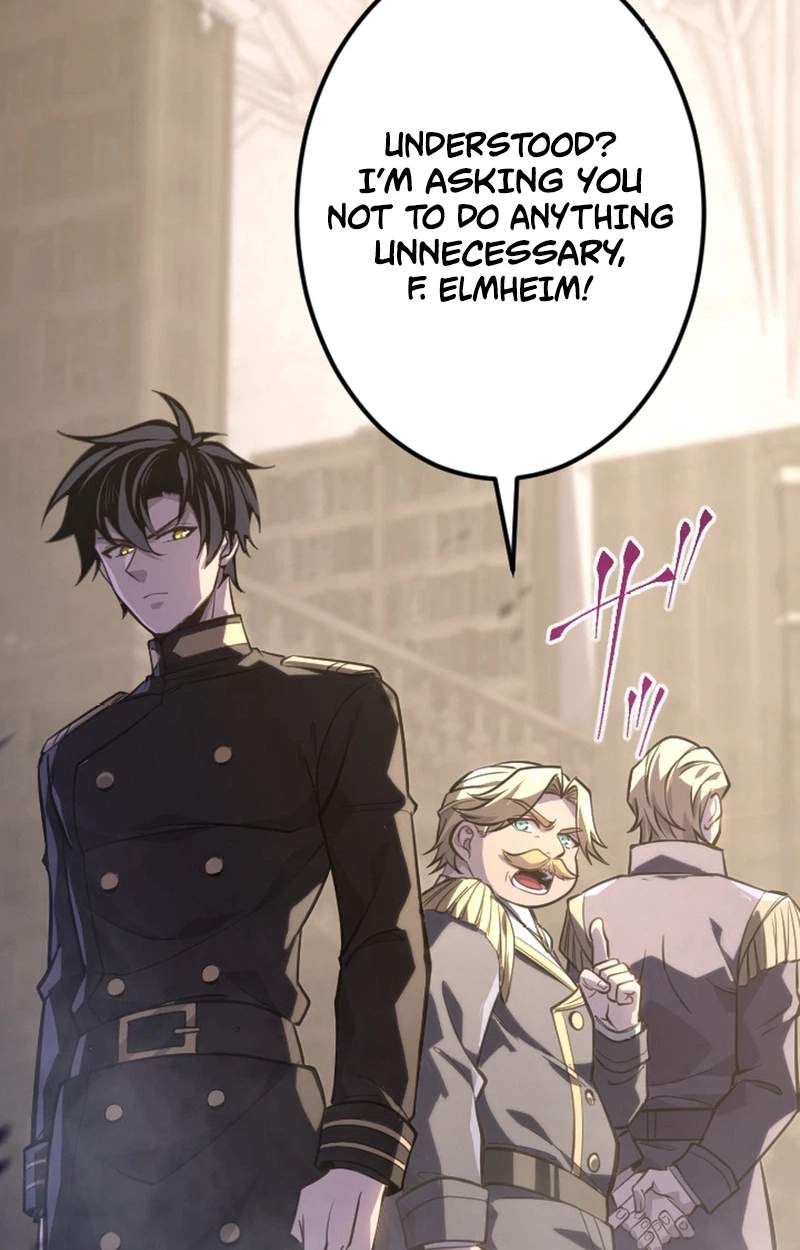 The Rebel of the Tyrant Noble House — Chapter 43 — page 29