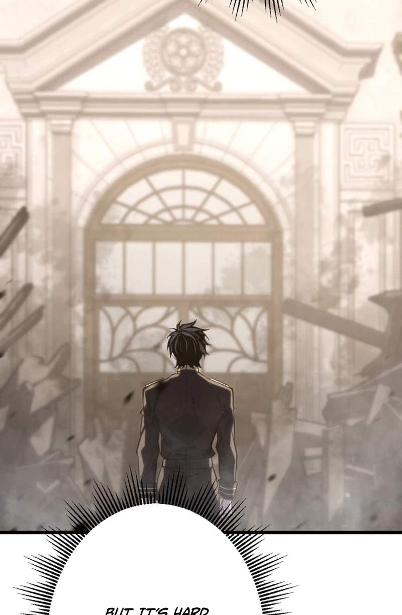 The Rebel of the Tyrant Noble House — Chapter 43 — page 31