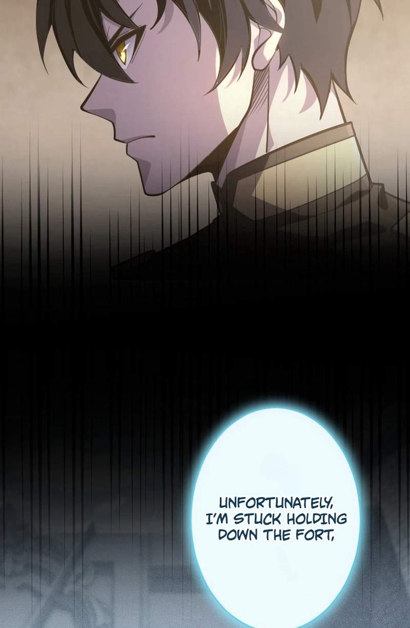 The Rebel of the Tyrant Noble House — Chapter 43 — page 33